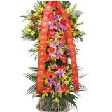 南平开业花篮
